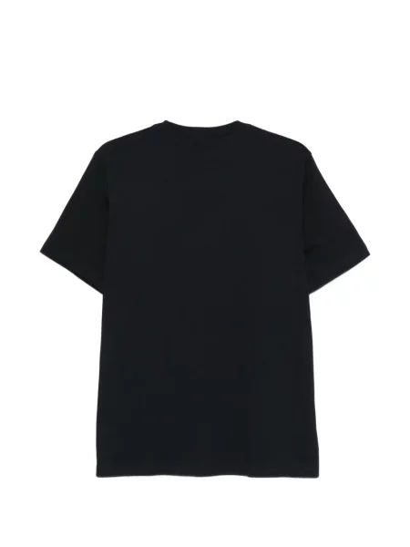 Tricou Ps Paul Smith cu imagine albastru