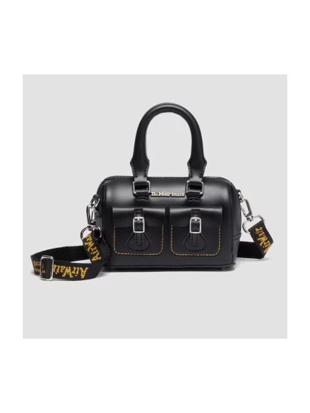 Torbe Dr. Martens DM KIEV crna