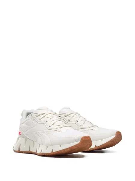 Sneakerși Reebok alb