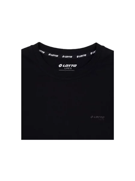 Tricou Lotto negru