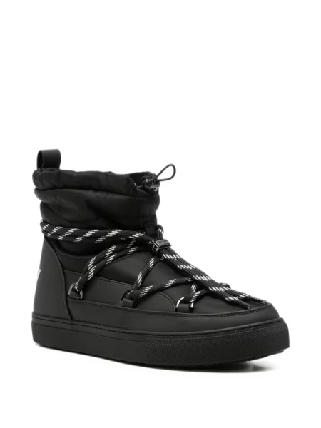 Botine Inuikii negru