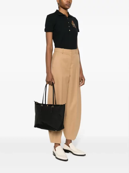 Rankinė Lauren Ralph Lauren juoda