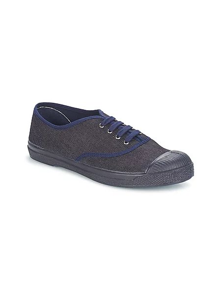 Tenis teniški copati Bensimon modra