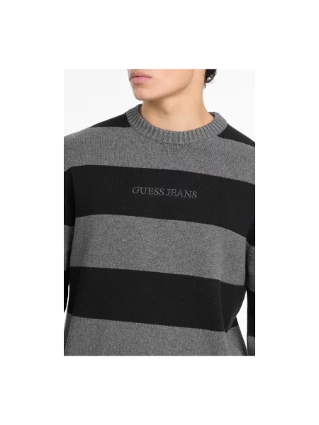 Pulover Guess negru