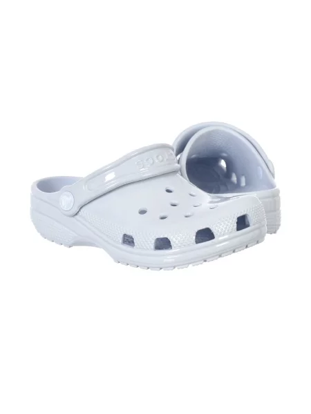 Gyerek félcipő Crocs fehér