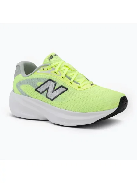 Дамски обувки за бягане New Balance Fresh Foam V9 afterglow/grey matter/deep end сиво