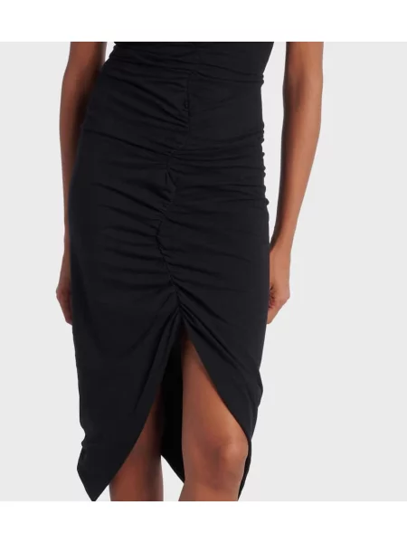 Rochie Vivienne Westwood de costum negru