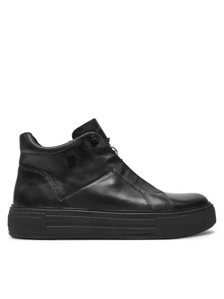 Sneakers Caprice negru