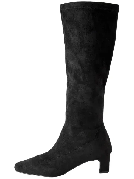 Next Μπότες Forever Comfort' μαύρο