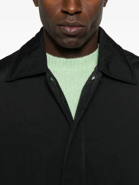 Palton Sunflower negru