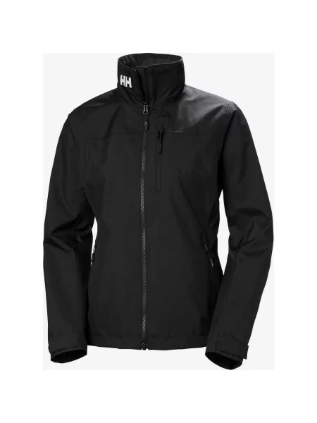 Kurtka Helly Hansen Crew M czarna