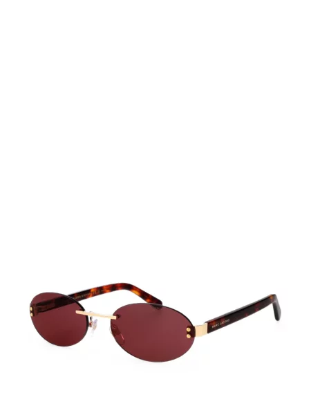 Ochelari de soare Marc Jacobs Eyewear maro