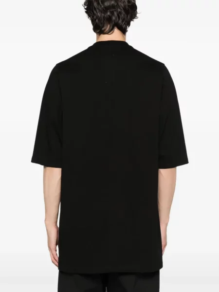 Тениска Rick Owens черно