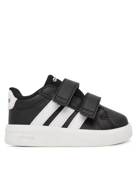 Sneakersy adidas černé
