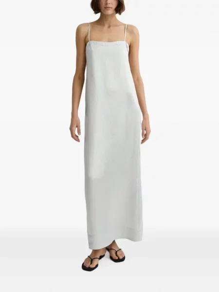Rochie maxi Bondi Born gri