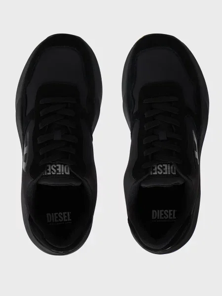 Кроссовки для бега Diesel черные