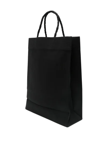 Geantă Issey Miyake negru