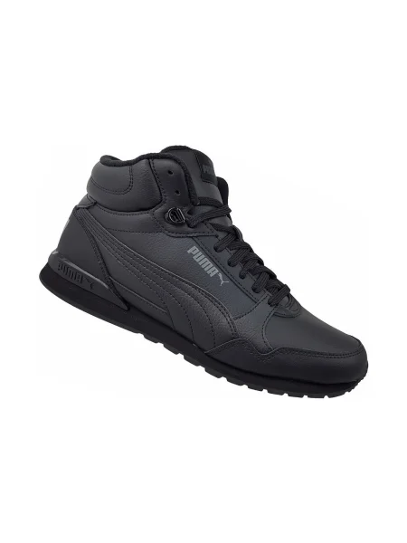 Pantofi Puma negru