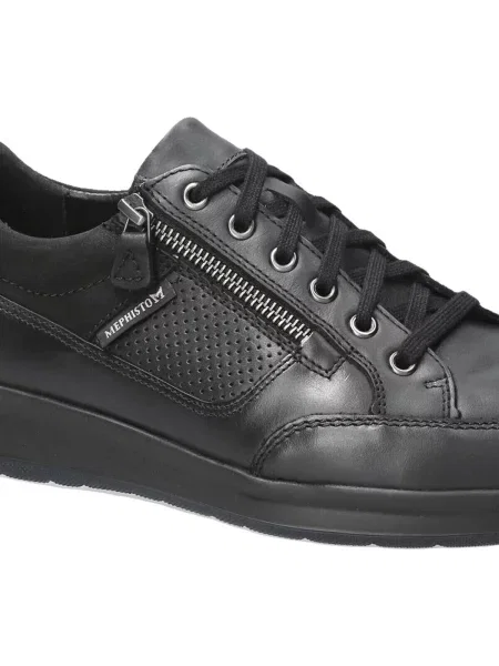 Pantofi Mephisto negru