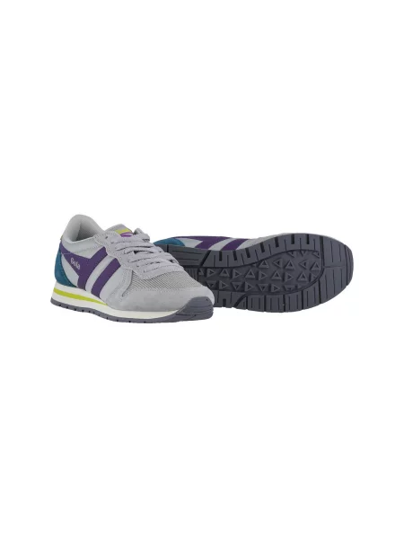 Pantofi Gola gri