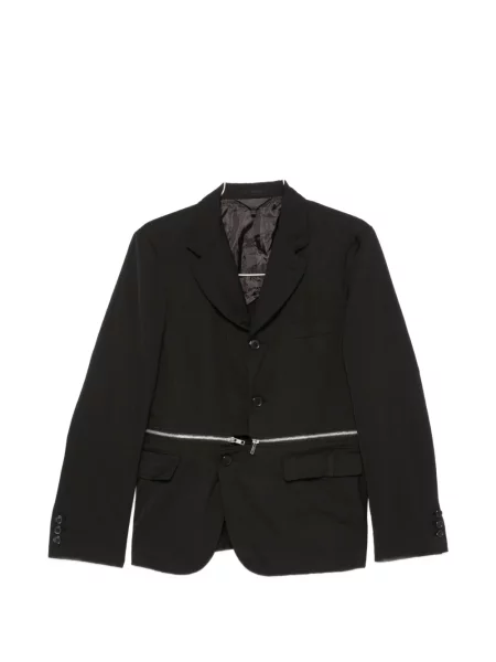 Sacou Black Comme Des Garçons negru