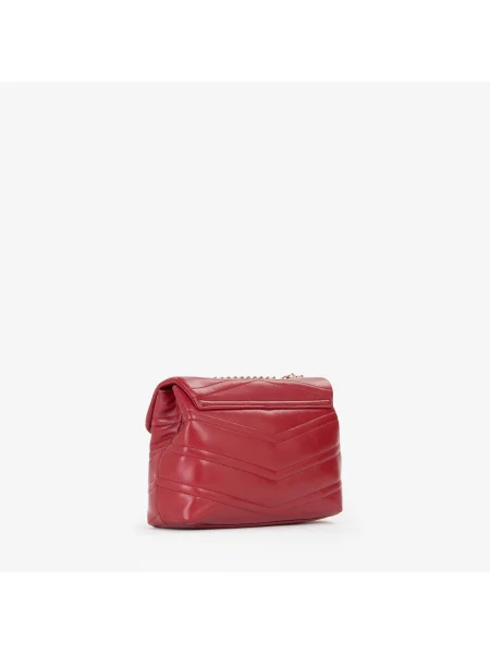 Valentino Bags Kabelka červená
