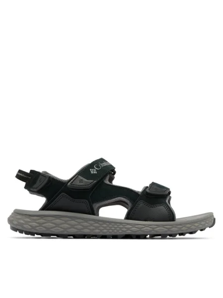 Columbia Sandale Konos Hiker negru