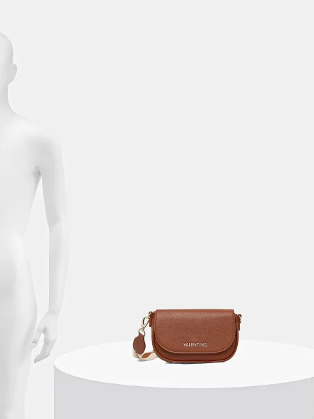 Valentino Bags kézitáska DORIS RE barna