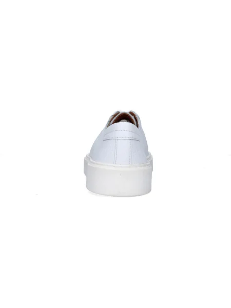 Félcipo Vueva fehér