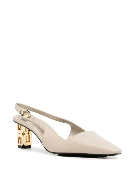 Pantofi cu toc Givenchy slingback