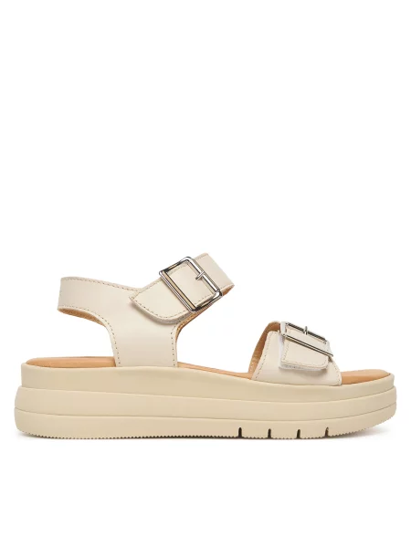 Sandali Tamaris Kremna