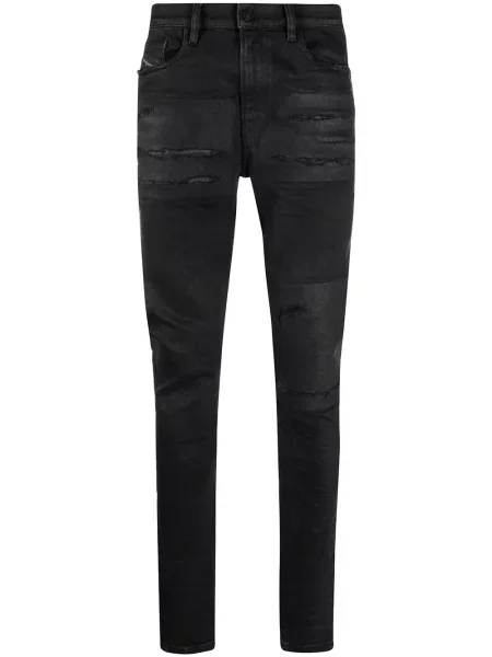 Blugi Diesel negru