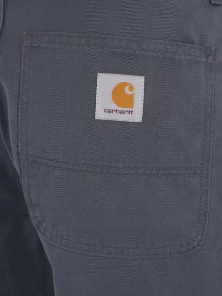 Pantaloni Carhartt Wip gri