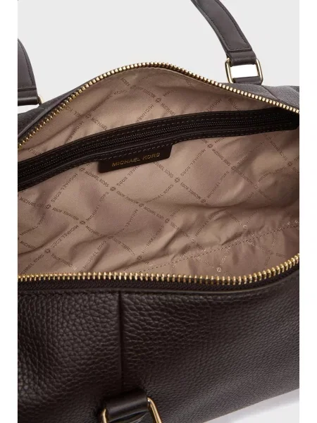Сумка Michael Kors коричнева