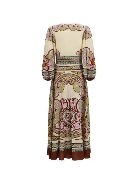 Lung rochie La Doublej