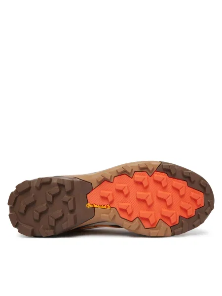 Adidas Bakancs Terrex Skychaser Gore-Tex barna