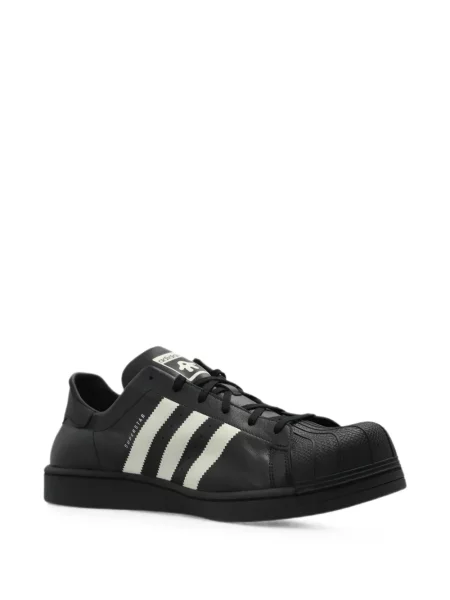 Sneakerși Adidas Spezial galben
