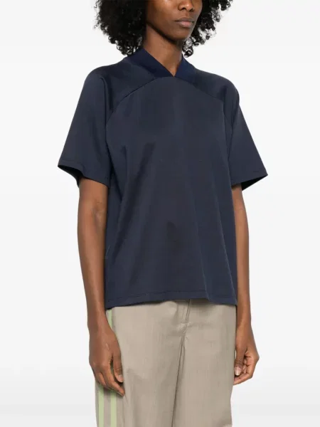 Tricou 6397 albastru