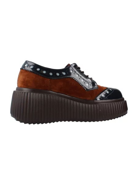 Pantofi Noa Harmon maro