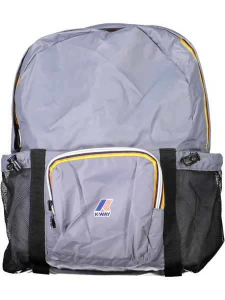 Rucsac K-way negru