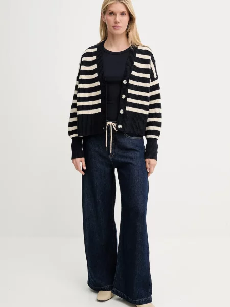 Джинси MUNTHE OBEY синій