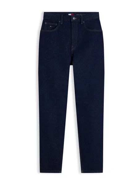 Tommy Jeans Jeans denim albastru
