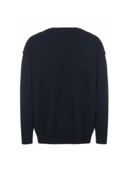Bluza Dolce And Gabbana czarna
