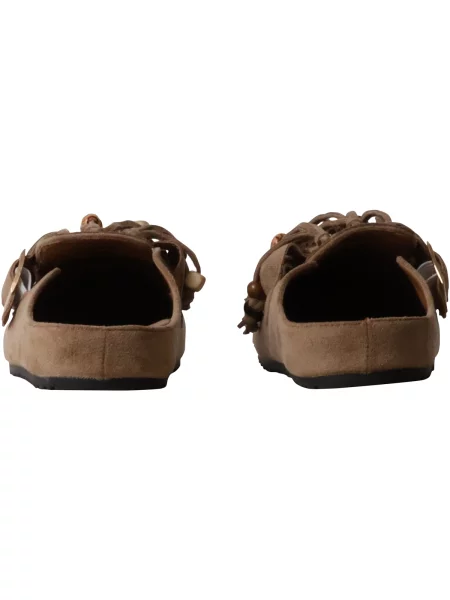 Pantofi Stephan Paris bej