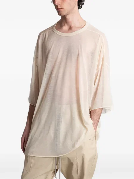 Tricou Rick Owens