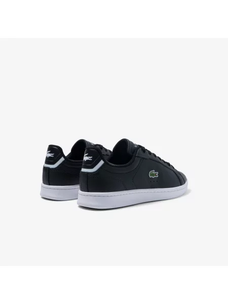 Кроссовки Lacoste черные