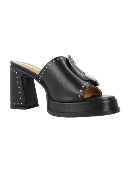 Pantofi Noa Harmon negru