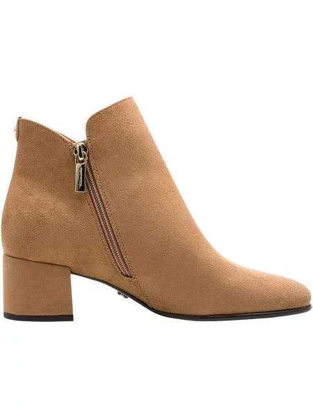 Pantofi Tamaris bej