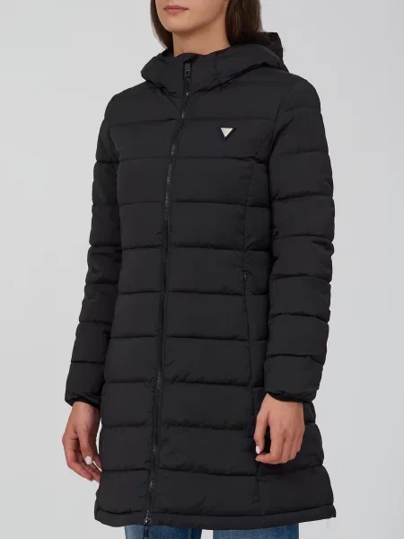 Куртка Guess чорна