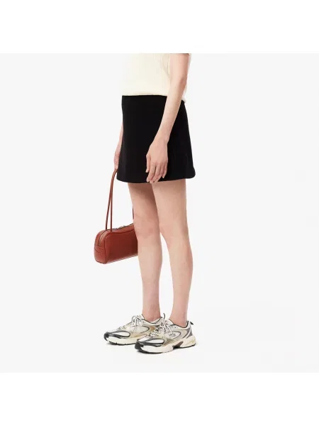 Lacoste спідниця чорна